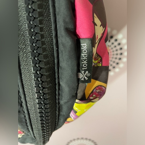 Toki Doki bag - Picture 7 of 9